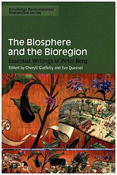 The Biosphere and the Bioregion