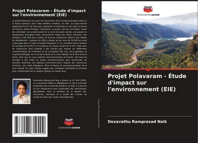 Projet Polavaram - Étude d’impact sur l’environnement (EIE)
