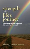 Strength for Life’s Journey