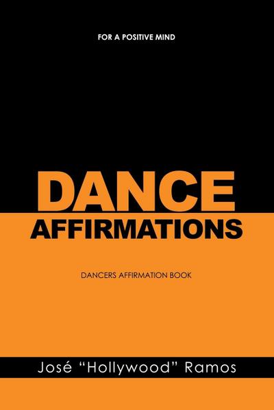 DANCE AFFIRMATIONS