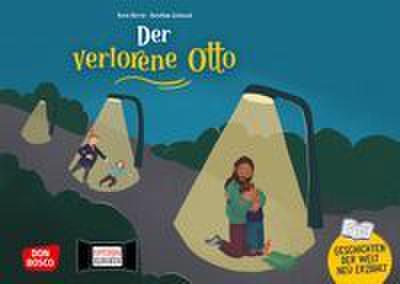 Der verlorene Otto