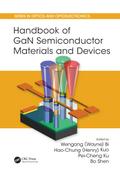 Handbook of GaN Semiconductor Materials and Devices