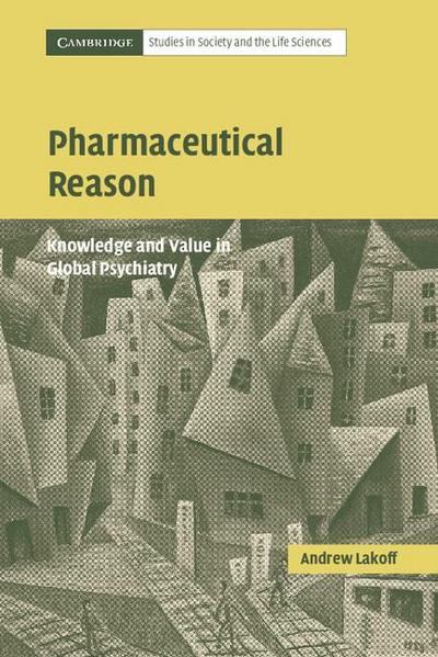 Pharmaceutical Reason