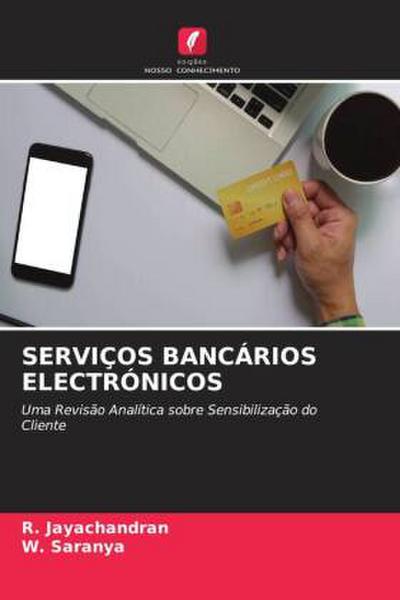 SERVIÇOS BANCÁRIOS ELECTRÓNICOS