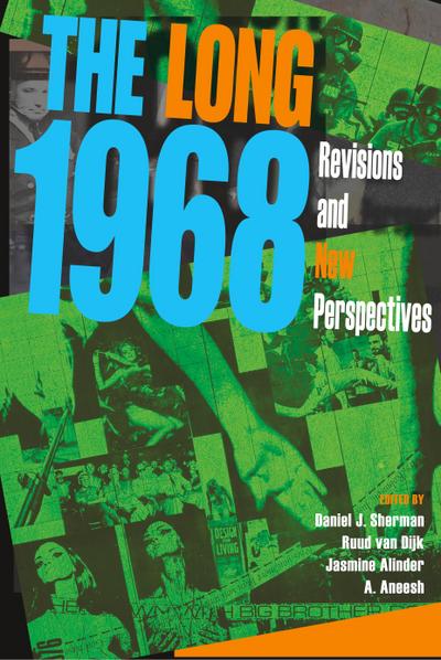 The Long 1968