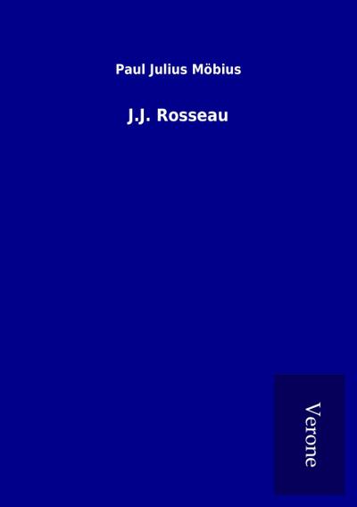 J.J. Rosseau