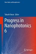 Progress in Nanophotonics 6