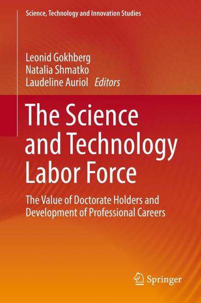 The Science and Technology Labor Force