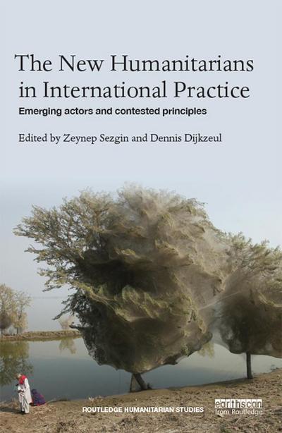 The New Humanitarians in International Practice