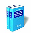 Arbeitshandbuch für Unternehmensübernahmen Gesamtwerk