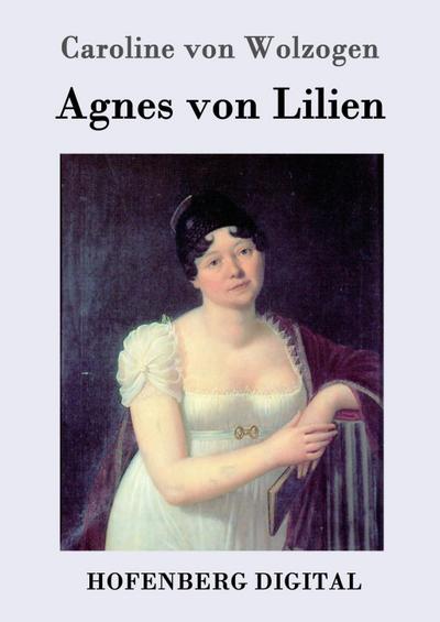 Agnes von Lilien