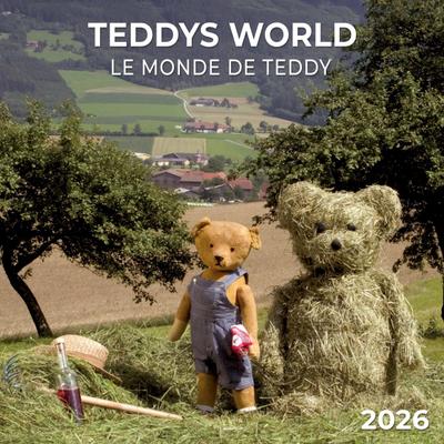 Teddys Welt/Teddy’s World 2026