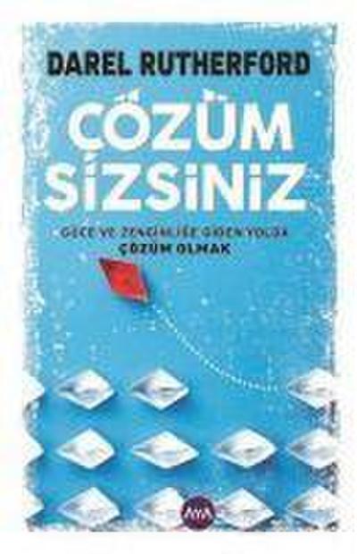 Cözüm Sizsiniz