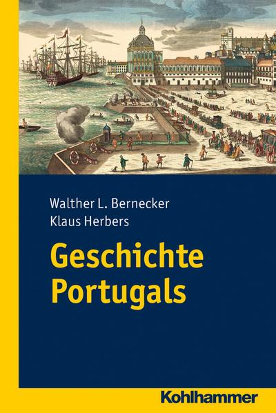Geschichte Portugals (Ländergeschichten)
