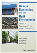 Design Economics for the Built Environment