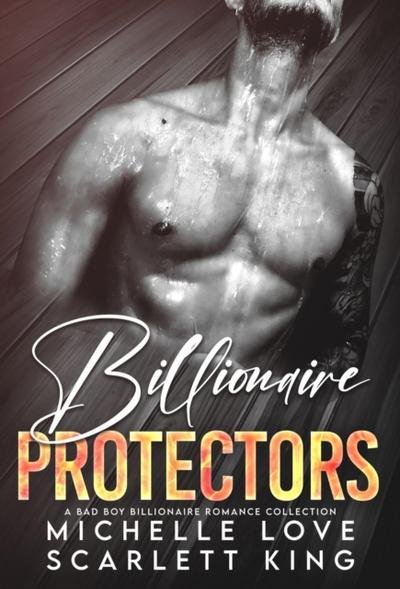 Billionaire Protectors