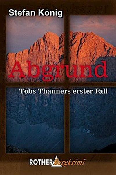 Abgrund
