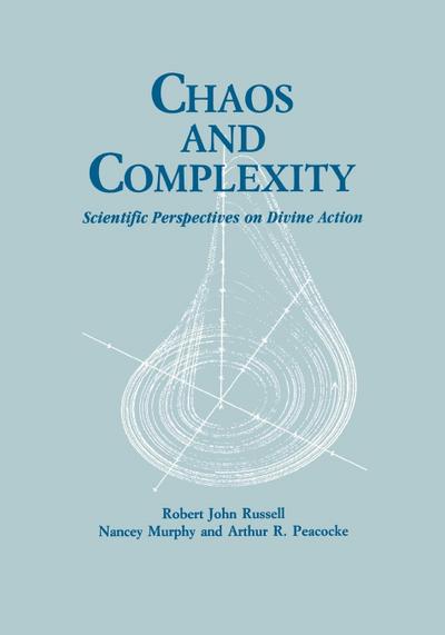 Chaos and Complexity