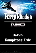 Perry Rhodan Neo 88: Schläfer der Ewigkeit