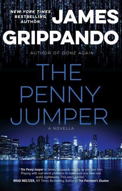 The Penny Jumper