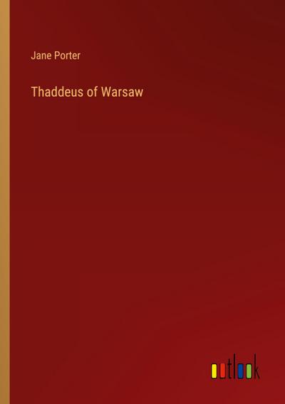 Thaddeus of Warsaw