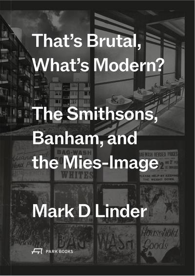 That’s Brutal, What’s Modern?