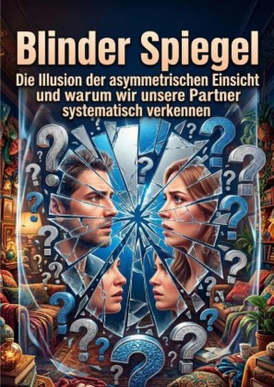 Blinder Spiegel
