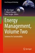 Energy Management, Volume Two