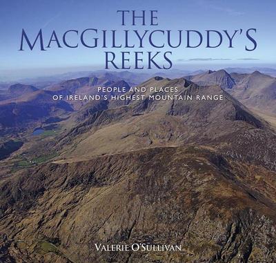The Macgillycuddy’s Reeks