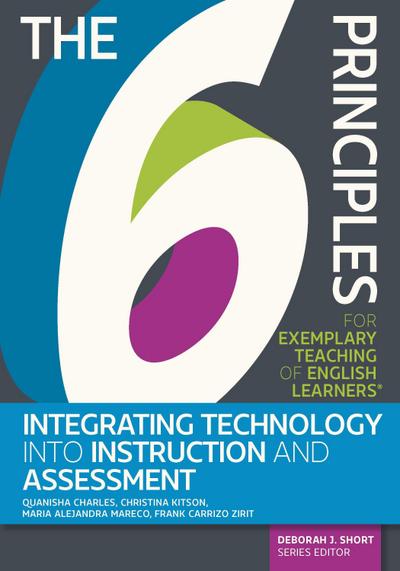 Charles, Q: 6 Principles for Exemplary Teaching of English L