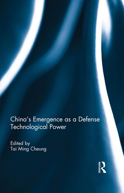 China’s Emergence as a Defense Technological Power