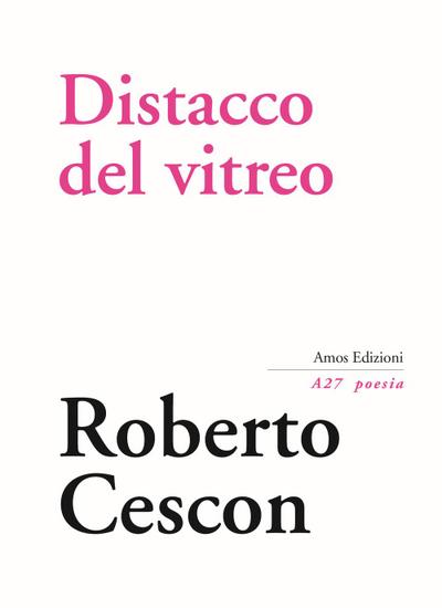 Distacco del vitreo