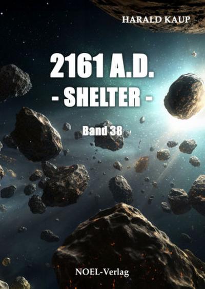 2161 A.D. - Shelter