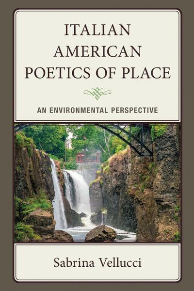 Italian American Poetics of Place