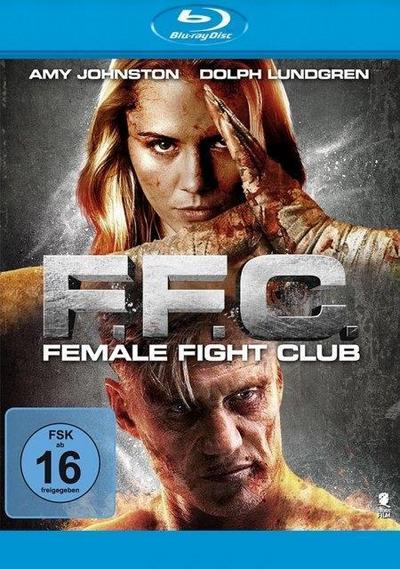 FFC - Female Fight Club