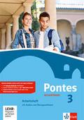 Pontes Gesamtband 3