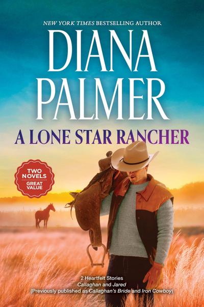 A Lone Star Rancher