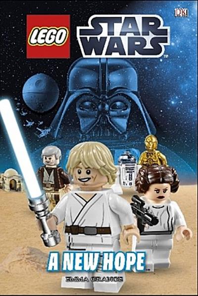 LEGO® Star Wars - A New Hope