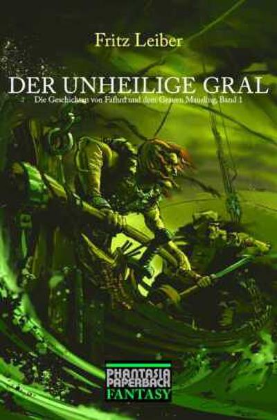 Der unheilige Gral