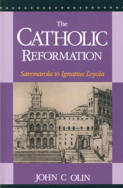 The Catholic Reformation