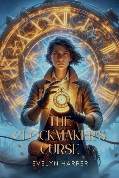 The Clockmaker’s Curse