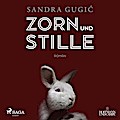 Zorn und Stille, 1 Audio-CD, MP3
