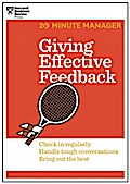 Giving Effective Feedback