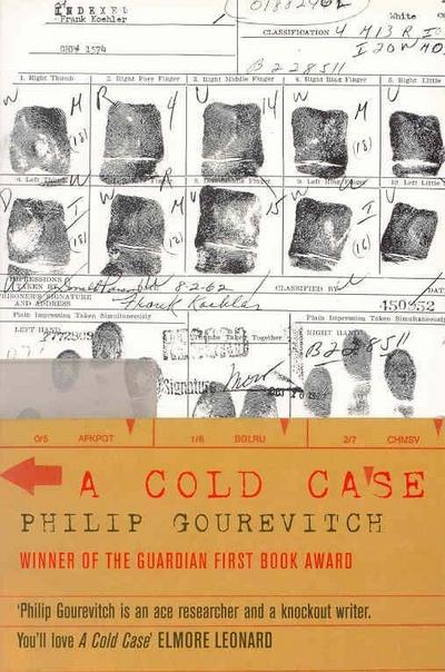 A Cold Case