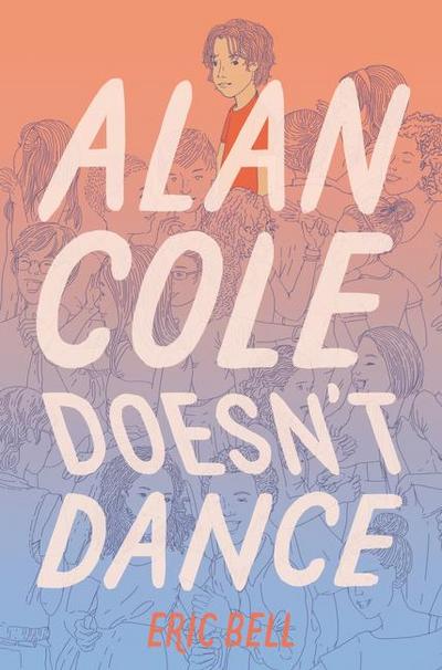 Alan Cole Doesn’t Dance