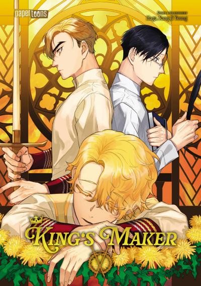 King’s Maker 02