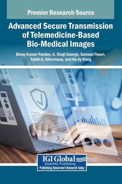 Advanced Secure Transmission of Telemedicine-Based Bio-Medical Images