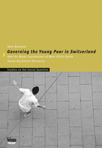 Governing the Young Poor in Switzerland