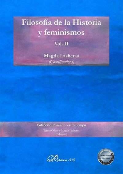 Filosofía de la historia y feminismos