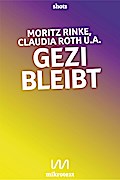 Gezi bleibt